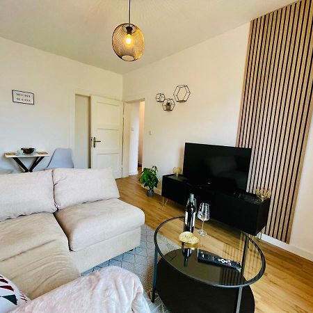 Gemuetliche Und Charmante Ferienwohnung In Der Schoenen Rattenfaengerstadt Hameln Hamelin Exterior foto